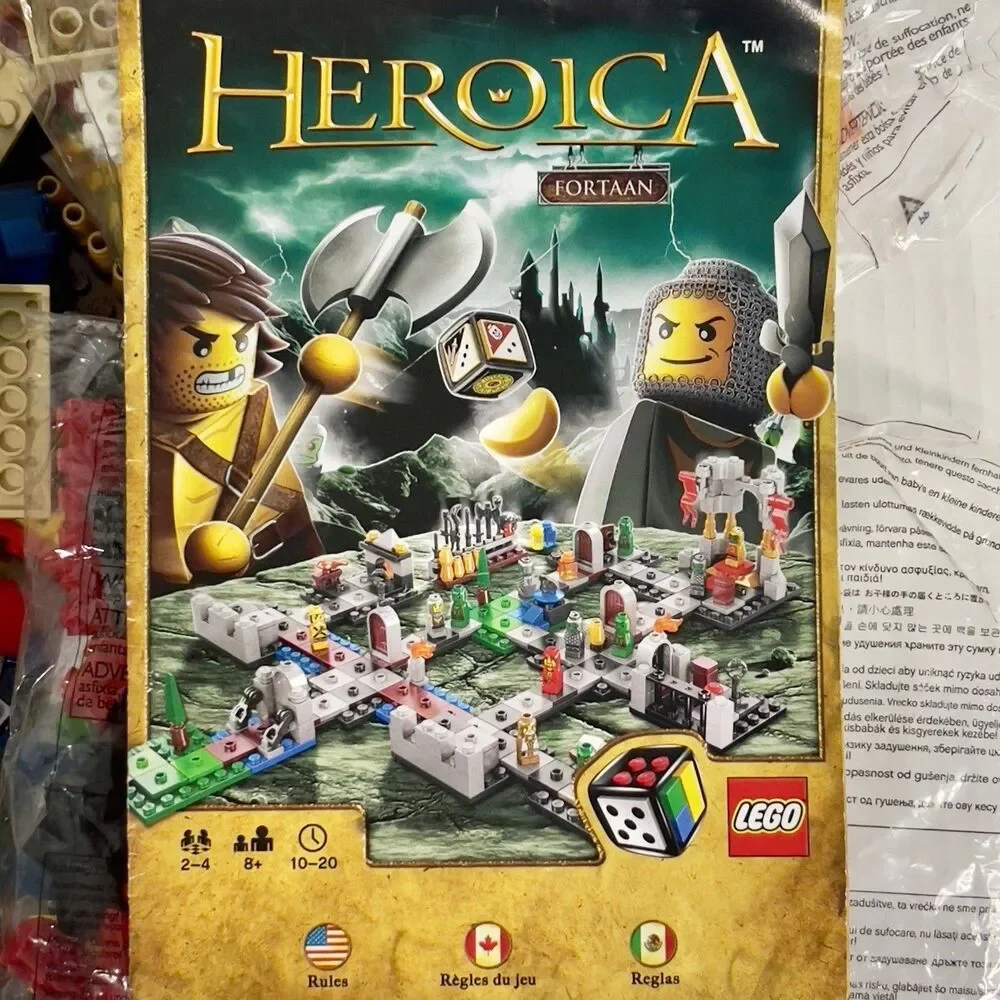 Giant LEGO Mixed Lot OVER 3 Lbs People Pieces Accessories Building 3 Lbs 12.2 Oz - Picture 8 of 12